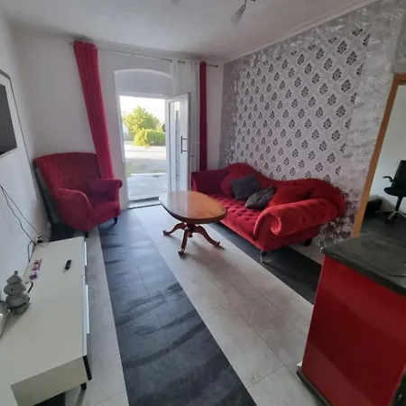 Appartamento Alhambra