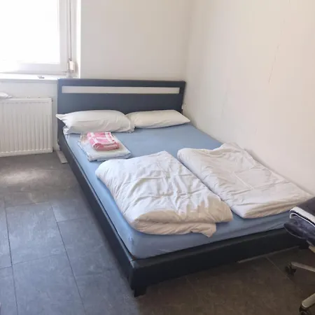 Appartamento Alhambra *