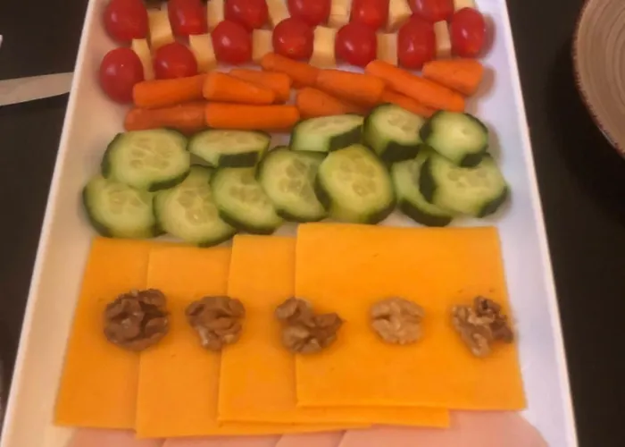 아파트 Alhambra *